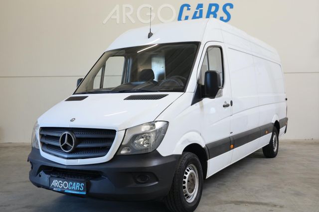 Mercedes-Benz Sprinter 310 CDI L3/H2 AUTOMAAT NAP INRUIL MOGEL