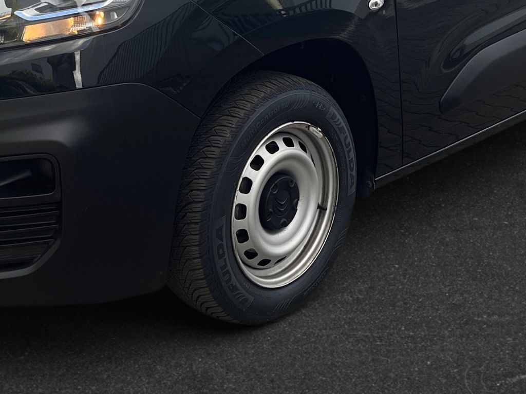 Citroën Berlingo M PureTech 110 START – Bild 10