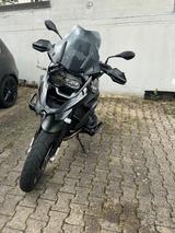 BMW GS 1200 Scheckheft-Koffer-Navigator VI - Offers matching your search criteria