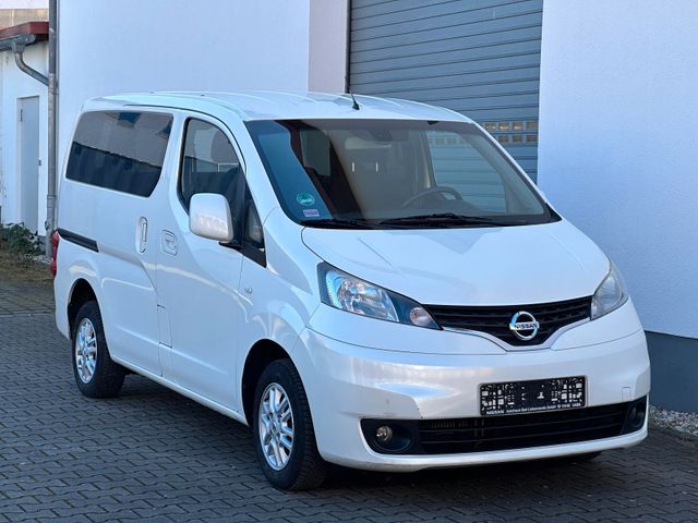 Nissan NV200 Evalia 1.5 dCi Evalia Tekna*Navi*Kamera