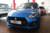 Suzuki Swift Sport 1.4 Hybrid - Suzuki Swift Gebrauchtwagen in Karlsruhe