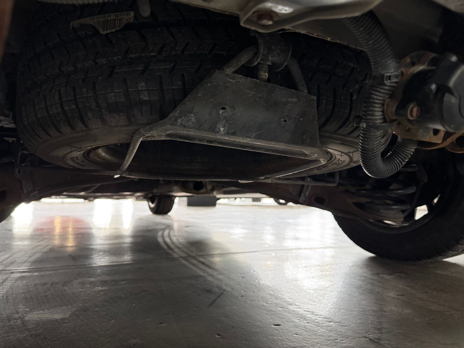 Fahrzeugabbildung Toyota DETHLEFFS CROSSCAMP FLEX 7-SITZER AUFSTELLDACH