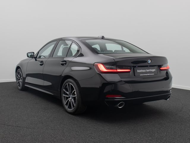 BMW 330, 2022 — 9
