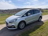 Ford S-Max S-MAX Trend 2.0 190ps Automatik - Ford S-Max Trend mit Diesel-Antrieb