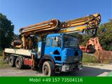 Iveco 260-30  Kran EFFER  62/3S 6x4 Tüv - Offers