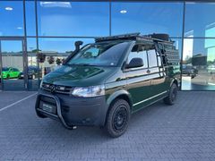 Fahrzeugabbildung Volkswagen T5 2.0 BiTDI Rockton 4Mo Twin MonoTube EINMALIG