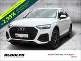 Audi Q5 Sportback 50 TFSI e qu. advanced MATRIX AHK N