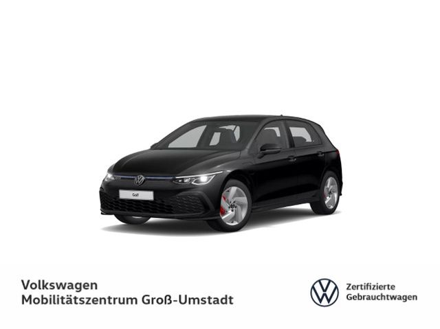 Volkswagen Golf GTE 1.4 TSI eHybrid+DSG+LED+NAVI+RFK+ACC