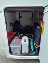 Adria Coral XL Axess - Adria Alkoven