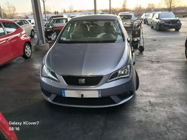 Seat IBIZA IV (3) 1.2 TSI 90