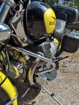 Moto Guzzi California 1100 - MOTO GUZZI CALIFORNIA 1100