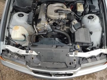 BMW 318 - 9