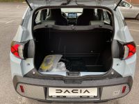 Dacia Spring - Vorschau Bild 8