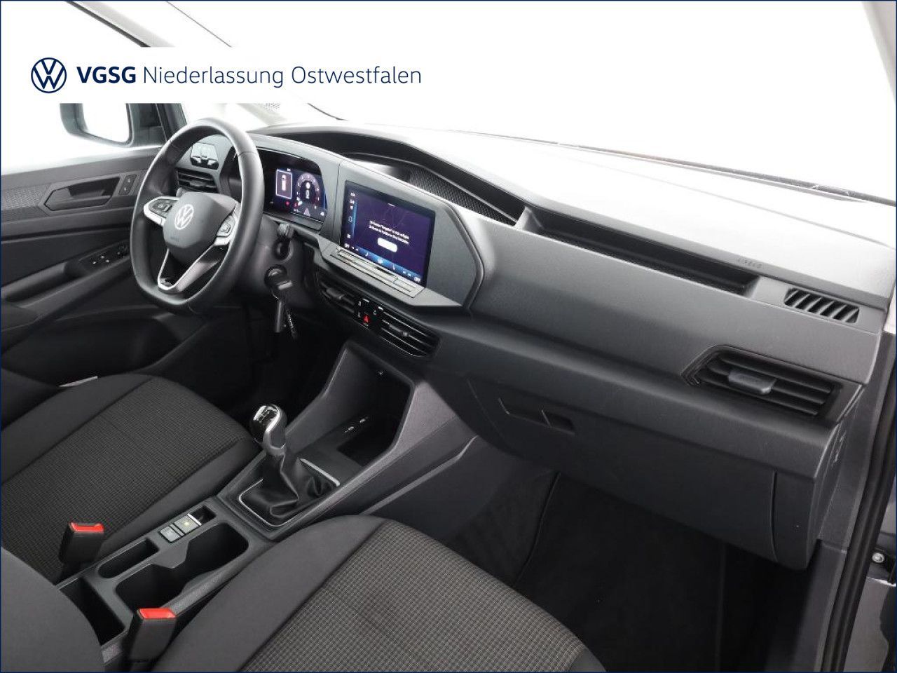 Volkswagen Caddy - Bild 16