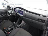 Volkswagen Caddy - Vorschau Bild 16