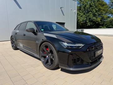 2025 AUDI RS6 photo 2