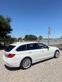 BMW 320 - 8