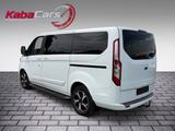 Ford Tourneo Custom L1 Tourneo Titanium Automatik - 8-Sitzer Autos