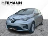 Renault Zoe R110/Z.E. 50 (Kauf-Batterie) Experience LED - gebrauchte Renault ZOE aus dem Jahr 2021