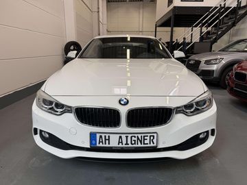BMW 420 - 2