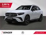 Mercedes-Benz GLC 450 d 4M AMG Digital-Light Pano 360°-K. AHK