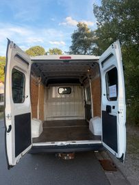 Citroen Jumper - 6