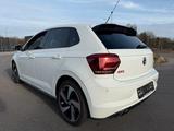 Volkswagen Polo VI GTI 2.0 TSI DSG - Volkswagen Polo: Automatik