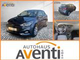 Hyundai i20 Select *Klimaanlage*Radio MP3*ZV mit FB* - Hyundai i20 Select mit Benzin-Antrieb