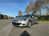 Opel Astra GTC - Opel Astra mit Benzin-Antrieb: Sportwagen, Automatik