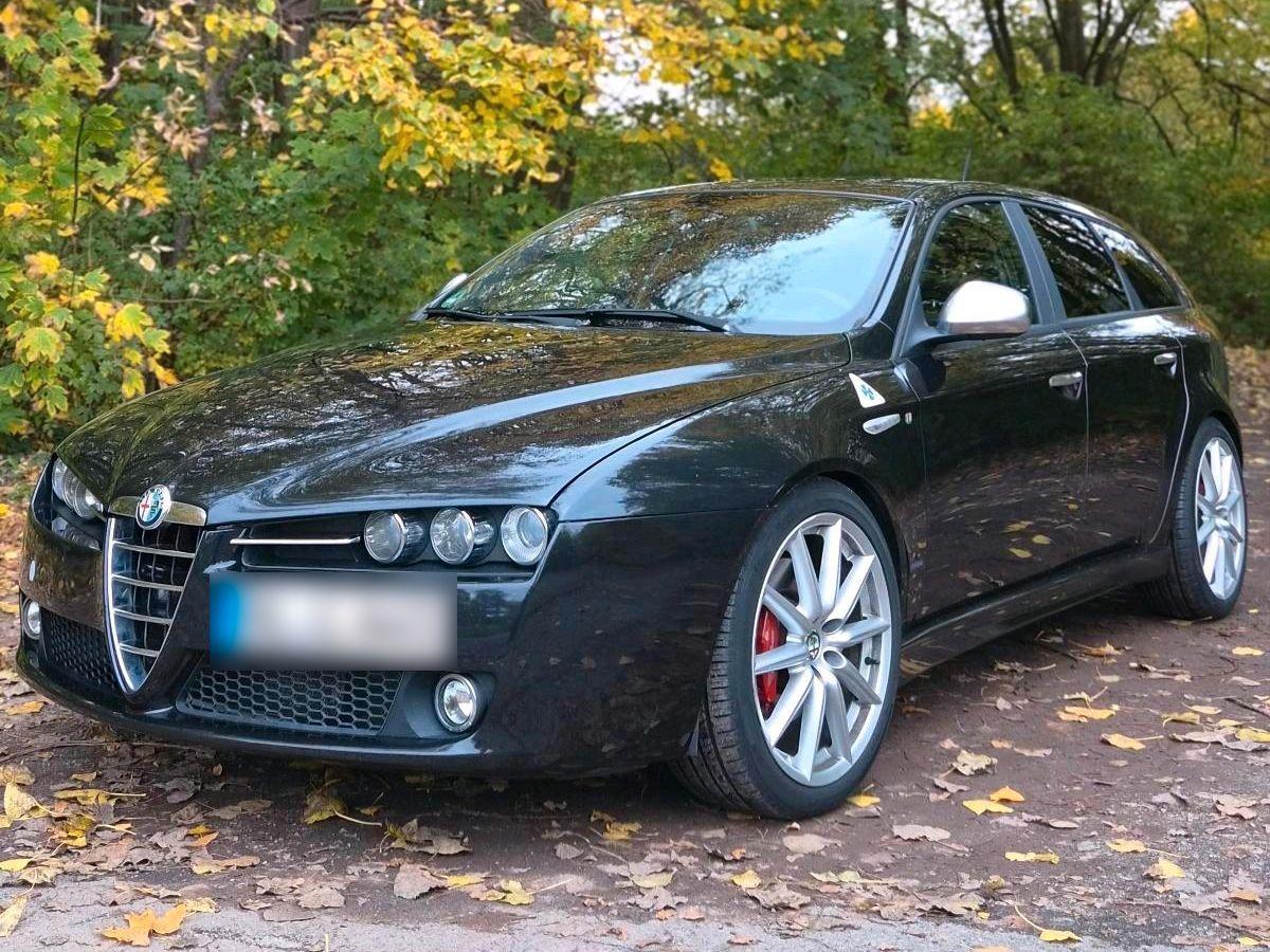 Alfa Romeo 159