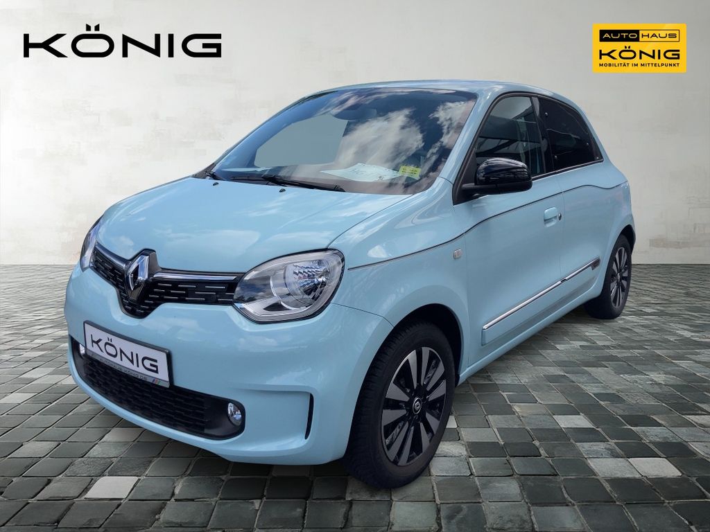 Twingo E-TECH Techno PDC|CARPLAY|KAMERA