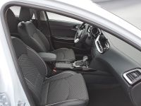 Kia XCeed - Vorschau Bild 9