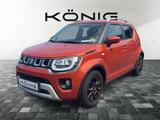 Suzuki Ignis 1.2 SHVS Comfort AUTOMATIK *KLIMA*SHZG*CAM - gebrauchte Suzuki Ignis aus dem Jahr 2024