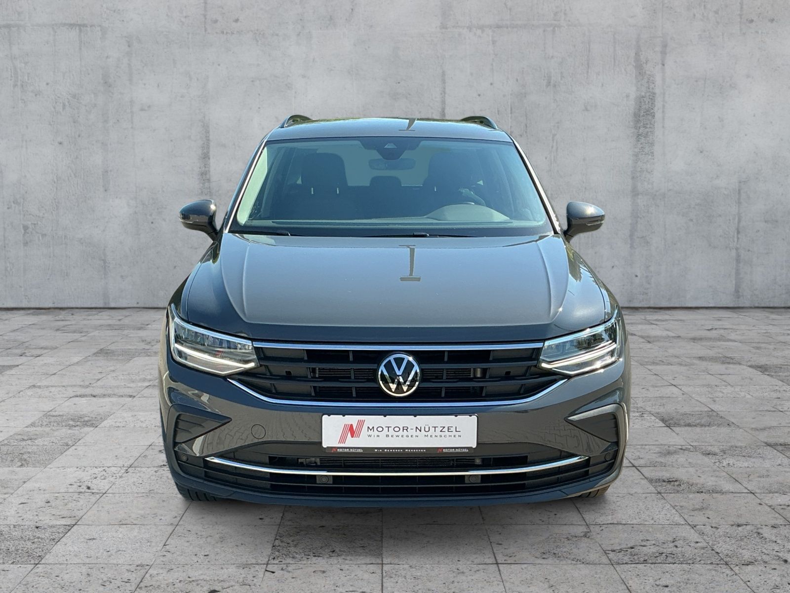 Volkswagen Tiguan - Bild 3