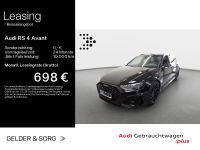 Audi RS4 - Vorschau Bild 1