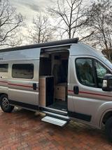 Dethleffs Ducato Globetrail - Dethleffs Ducato