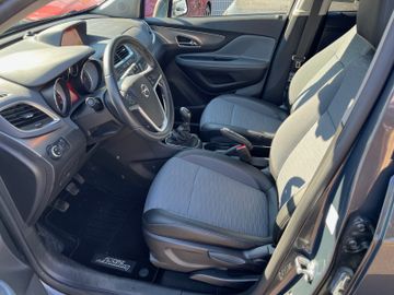 Opel Mokka X Innovation 1.4 Turbo BiXenon Kurvenlicht