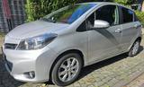 Toyota Yaris Edition Kamera 1 Hand Klima 7... - Toyota Yaris in Bochum