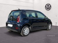 Volkswagen e-up! - Vorschau Bild 8