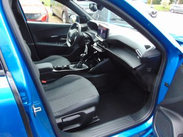 Bild 9 Peugeot 2008 Allure