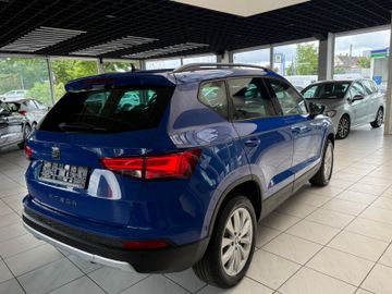 SEAT Ateca - 3