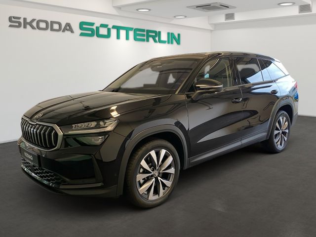 Skoda Kodiaq 2.0 TDI 4x4 142 KW DSG Selection Panorama