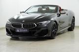 BMW M850 i xDrive Soft-Clo SitzBel Nackenheizung HUD - gebrauchte BMW M850 aus dem Jahr 2020