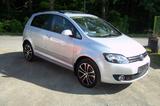 Volkswagen Golf Plus VI Team Schiebedach Klima PDC SHZ - Volkswagen Golf: Vi Team