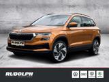 Skoda Karoq 1.5 TSI Style DSG LED NAVI ACC SZH Keyless - Skoda Karoq in Halle
