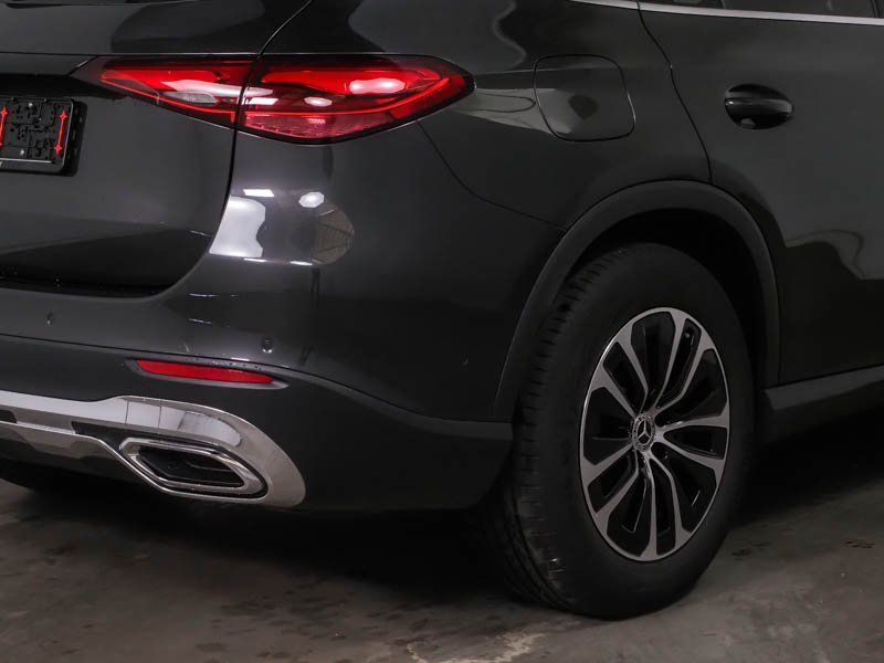 Fahrzeugabbildung Mercedes-Benz GLC 220 d 4M Avantgrade*360*Totwinkl*Memory*LED*
