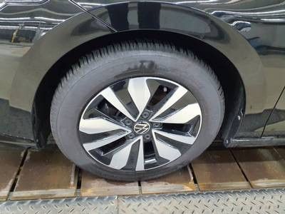 Golf VIII 1.5 eTSI DSG GOAL LED+KAMERA+AHK+ACC+D