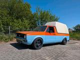 Volkswagen VW Caddy 14D G60 Umbau, incl. großem Teile... - Volkswagen Caddy: 14d