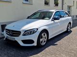 Mercedes-Benz MERCEDES BENZ C180 AMG-STYLING (SPORTPAKET)