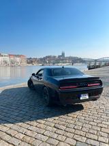 Dodge Challenger - gebrauchte Dodge Challenger aus dem Jahr 2016
